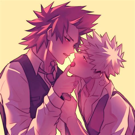 bakugou nsfw|BnHA One